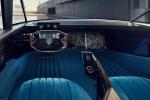 Peugeot e-Legend Concept 2018 года